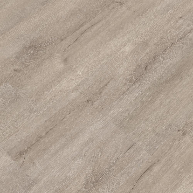 7 Beige White Ash LVT Flooring | Extremely Hard 100% Waterproof WPC Tiles  LP41