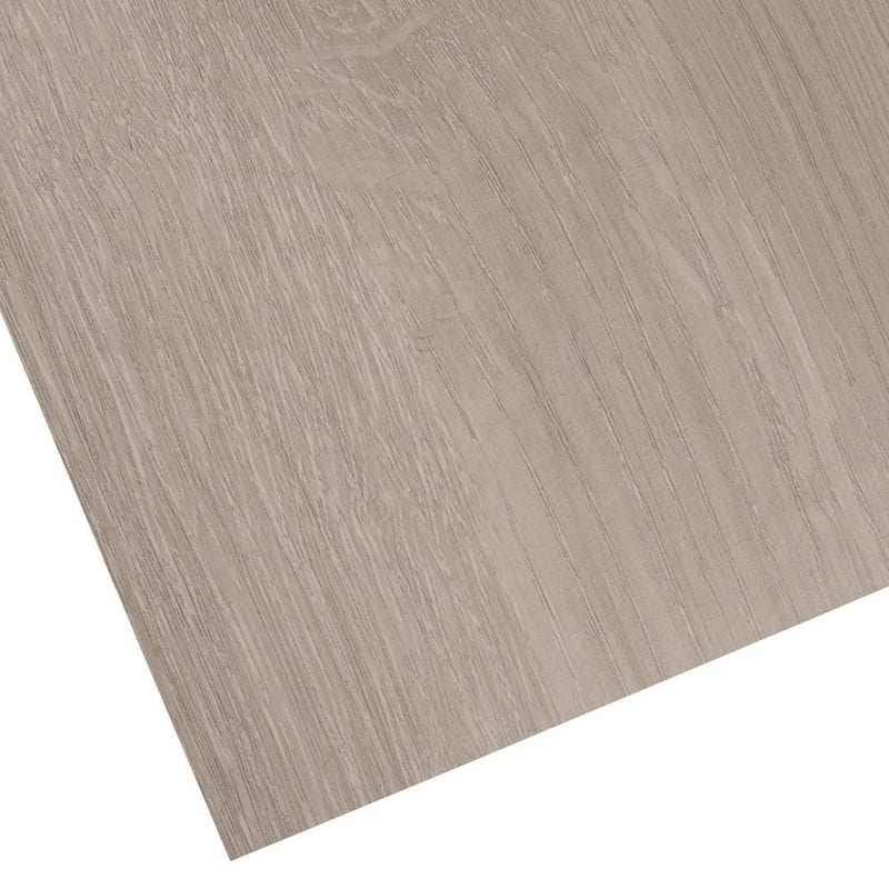 7 Beige White Ash LVT Flooring | Extremely Hard 100% Waterproof WPC Tiles  LP41