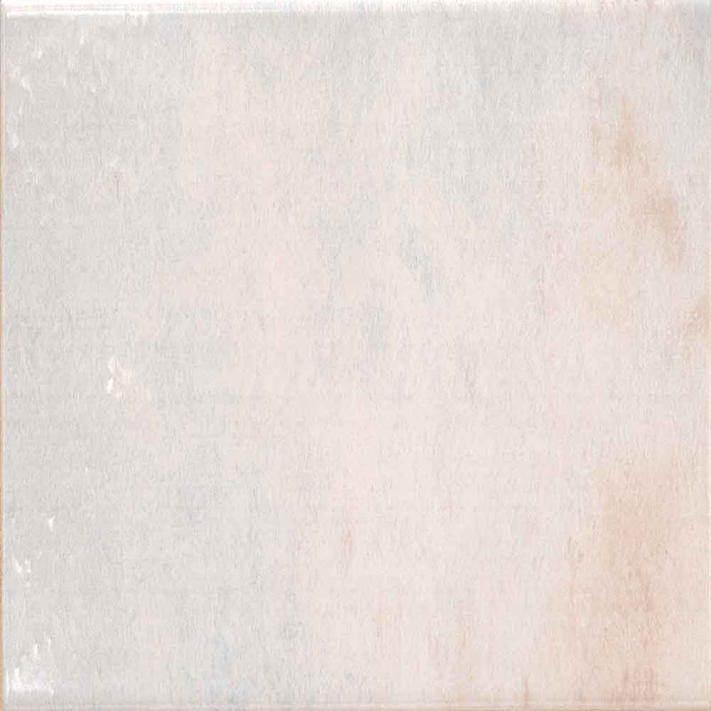 Marza pearl 4x12 glossy ceramic subway wall tile NMARPEA4X12G product shot wall view