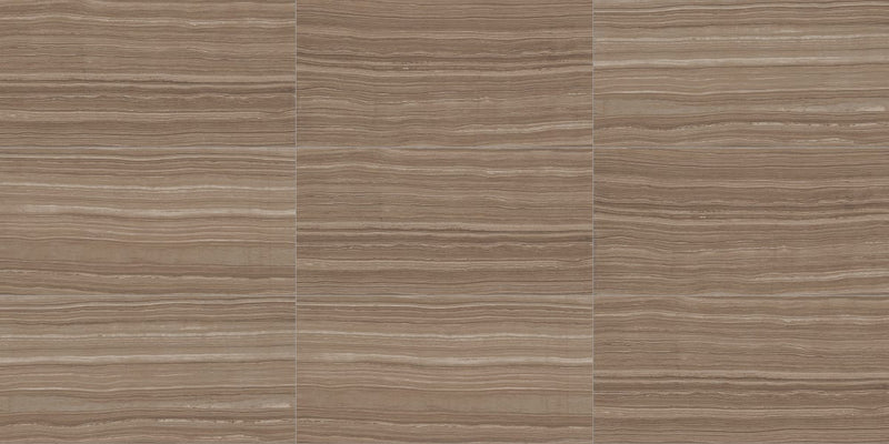 Matx taupe blend vintage lappato porcelain floor and wall tile 18X36 liberty us collection LUSIRSP1836136 product shot multiple tiles top view