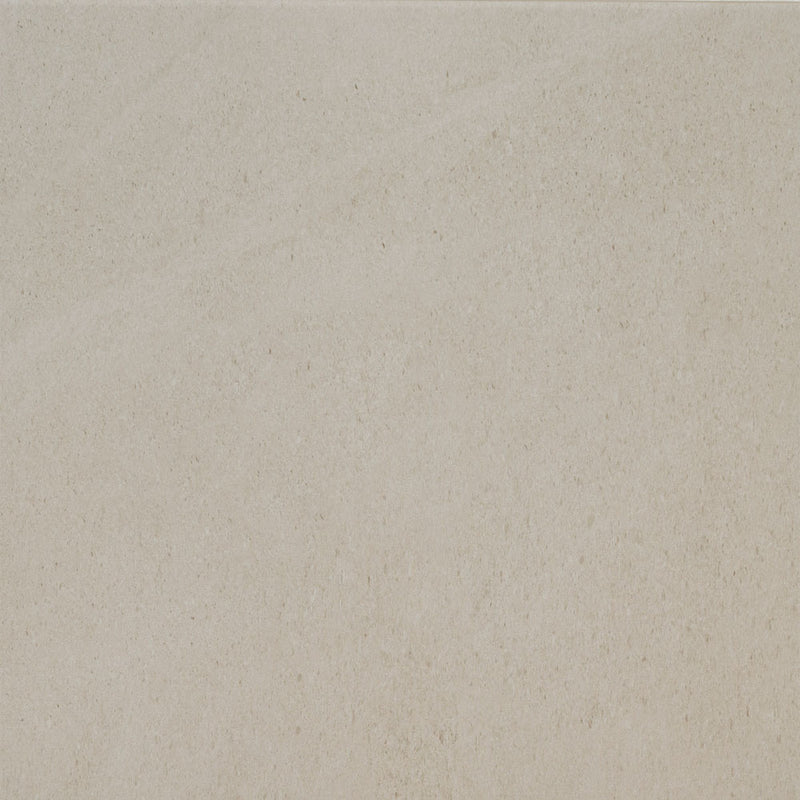 Maven ivory 12x24 matte  porcelain floor and wall tile  msi collection NMAVIVO1224 product shot wall view