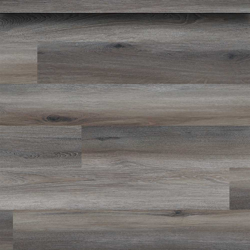 Midnight maple 34 thick x 1 34 wide x 94 length luxury vinyl stair nose molding VTTMIDMAP-OSN product shot tile close up view