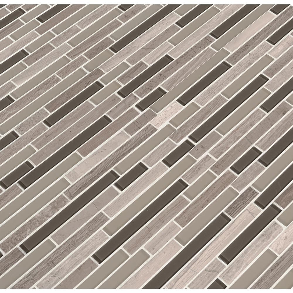 Interlocking Tile Patterns