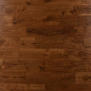 Solid Hardwood 4.75" Wide, 48" RL, 3/4" Thick Wirebrushed Acacia Mongolian Teak Floors - Mazzia Collection product shot tile view