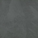 Montauk black 24"x24" glazed porcelain floor and wall tile LPAVNMONBLA2424 product shot floor view 10