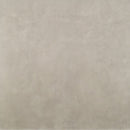 Monza cemento 35x35 polished porcelain floor and wall tile NMONCEM3535P single tile top view pattern 4