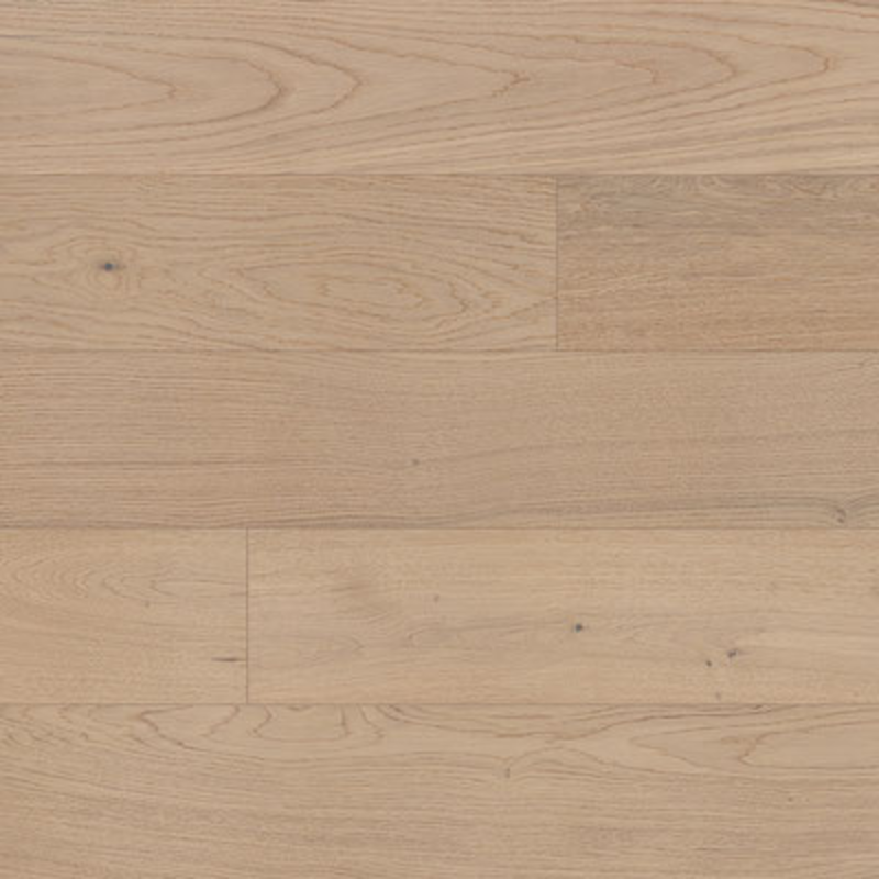 Multilayer engineered wood 7 wide 12 thick oak brushed freemark E291 EF legend collection product shot wall view