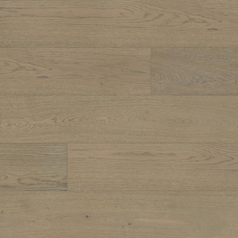 Multilayer engineered wood 7 wide 12 thick oak brushed zano E290 EF legend collection product shot wall view