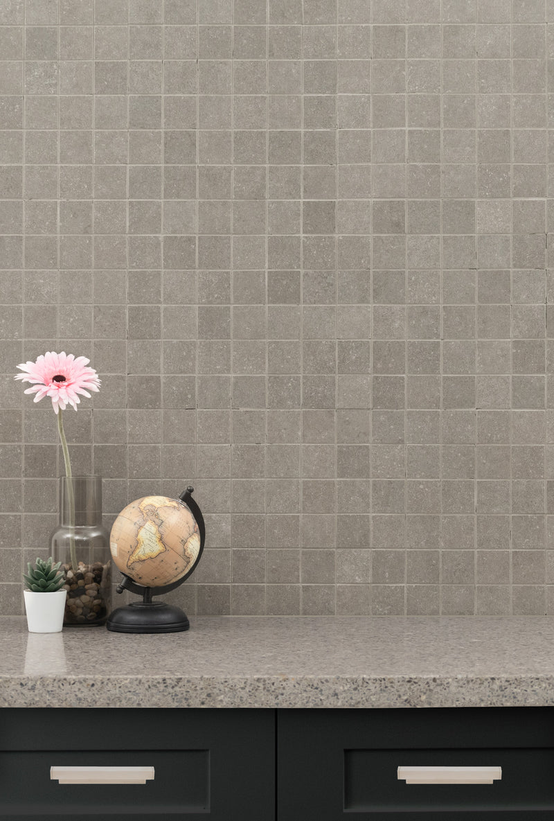 Versailles Mesh Field Tile