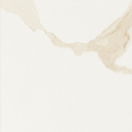 Eden calacatta 12 in x 24 in polished NEDECAL1224P porcelain floor and wall tile product shot wall view 3