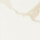 Eden calacatta 12 in x 24 in matte NEDECAL1224 porcelain floor and wall tile product shot wall view 3