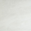 Praia White 24" x 48" Matte Porcelain Floor and Wall Tile - MSI Collection product shot wall view 2
