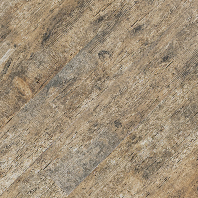 Redwood Natural Glazed Porcelain Floor and Wall Tile - MSI Collection