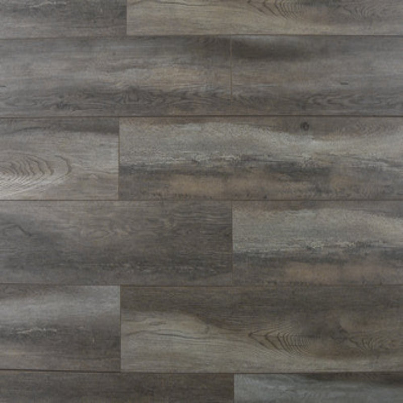 Laminate Hardwood 7.75" Wide, 48" RL, 12mm Thick Textured Borobudur Nakula Floors - Mazzia Collection product shot tile view