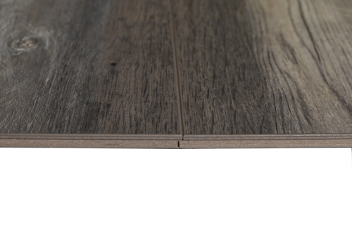 Laminate Hardwood 7.75" Wide, 48" RL, 12mm Thick Textured Borobudur Nakula Floors - Mazzia Collection product shot tile view 3