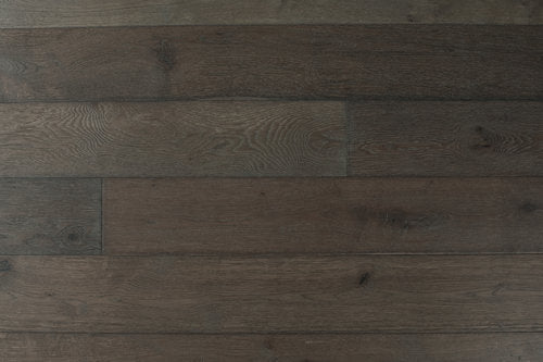 Engineered Hardwood White Oak 7.5" Wide, 74.41 RL, 5/8" Thick Copacobana New Coast - Mazzia Collection product shot tile view 5
