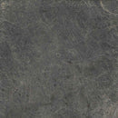Ostrich grey 16 in x 16 in guaged quartzite floor and wall tile SOSTGREY1616-C product shot wall view