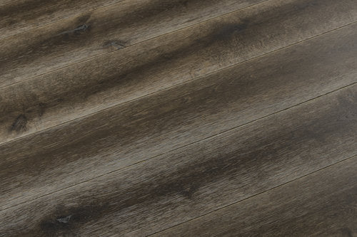 Engineered Hardwood White Oak 7.5" Wide, 73" RL, 5/8" Thick Old Town Pesona - Mazzia Collection product shot tile view 2