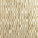 Pixie gold 9.82" x 11.5" paper face glass mosaic wall tile SMOT-GLSPK-PIXGLD6MM product shot multiple tiles wall view 2