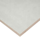 Praia White 24" x 48" Polished Porcelain Floor and Wall Tile - MSI Collection