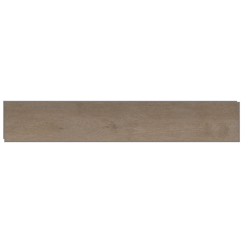 Prescott cranton 7x48 rigid core luxury vinyl plank flooring VTRCRANTO7X48-5MM-12MIL product shot one tile top view3