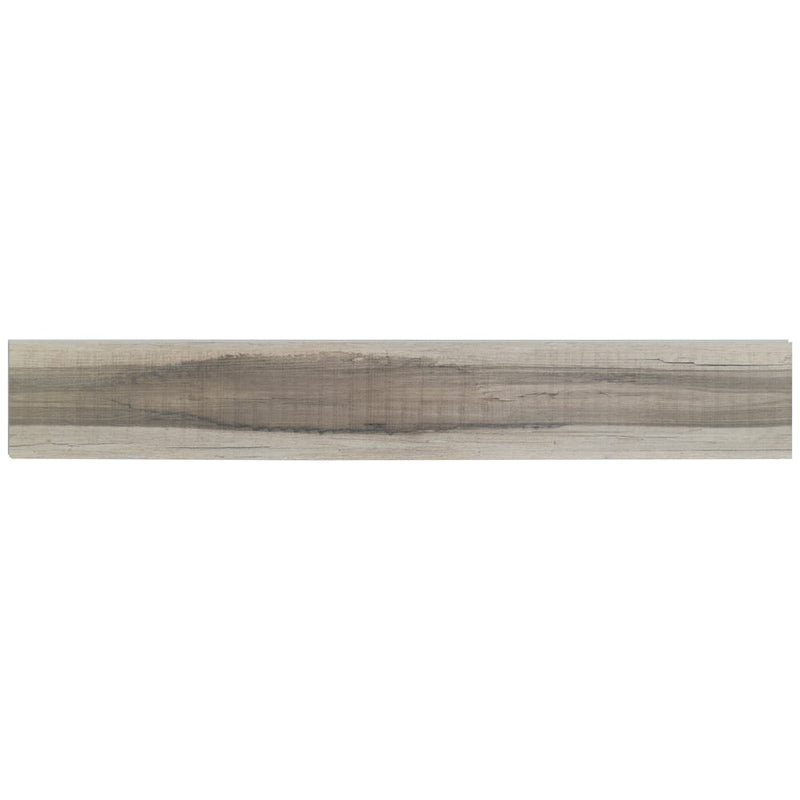 Prescott exotika 7x48 rigid core luxury vinyl plank flooring product shot one tile top view1