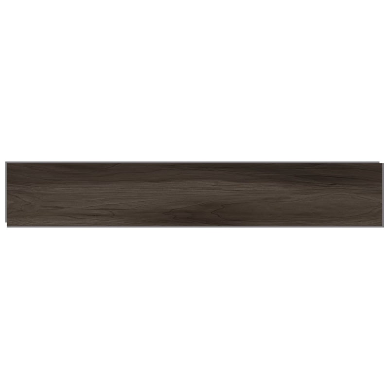 Prescott jenta 7x48 rigid core luxury vinyl plank flooring product shot one tile top view2