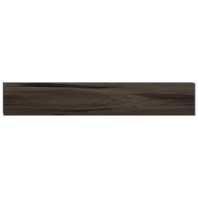 Prescott jenta 7x48 rigid core luxury vinyl plank flooring product shot one tile top view