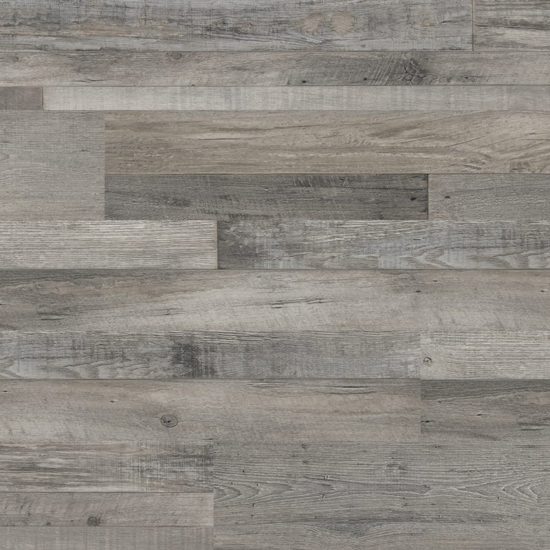 Prescott mezcla 7x48 rigid core luxury vinyl plank flooring product shot wall view