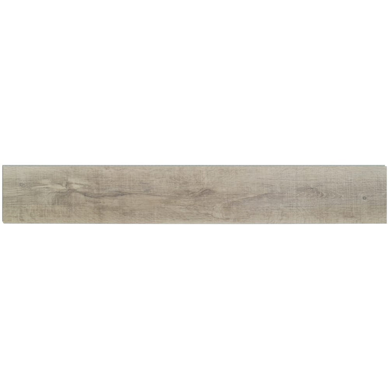 Prescott ryder 7x48 rigid core luxury vinyl plank flooring product shot one tile top view