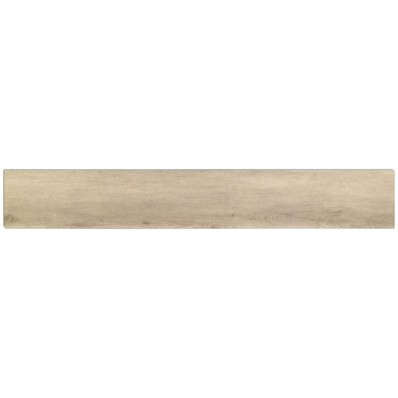 Prescott sandino 7.13x48.03 rigid core luxury vinyl plank flooring VTRSANDIN7X48-6.5MM-20MIL product shot one tile top view