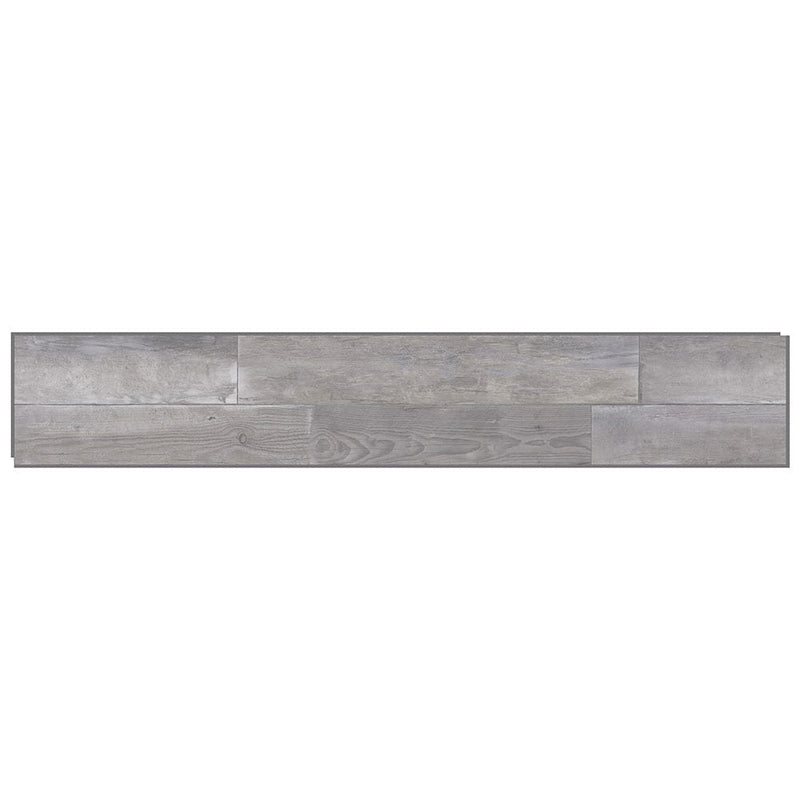 Prescott woburn abbey 7.13x48.03 rigid core luxury vinyl plank flooring VTRWOBABB7X48-6.5MM-20MIL 0MIL product shot single tile top view