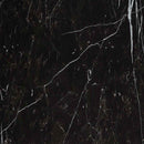 Regallo marquina noir 24x48 polished porcelain floor and wall tile NREGMARNOI2448P product shot wall view