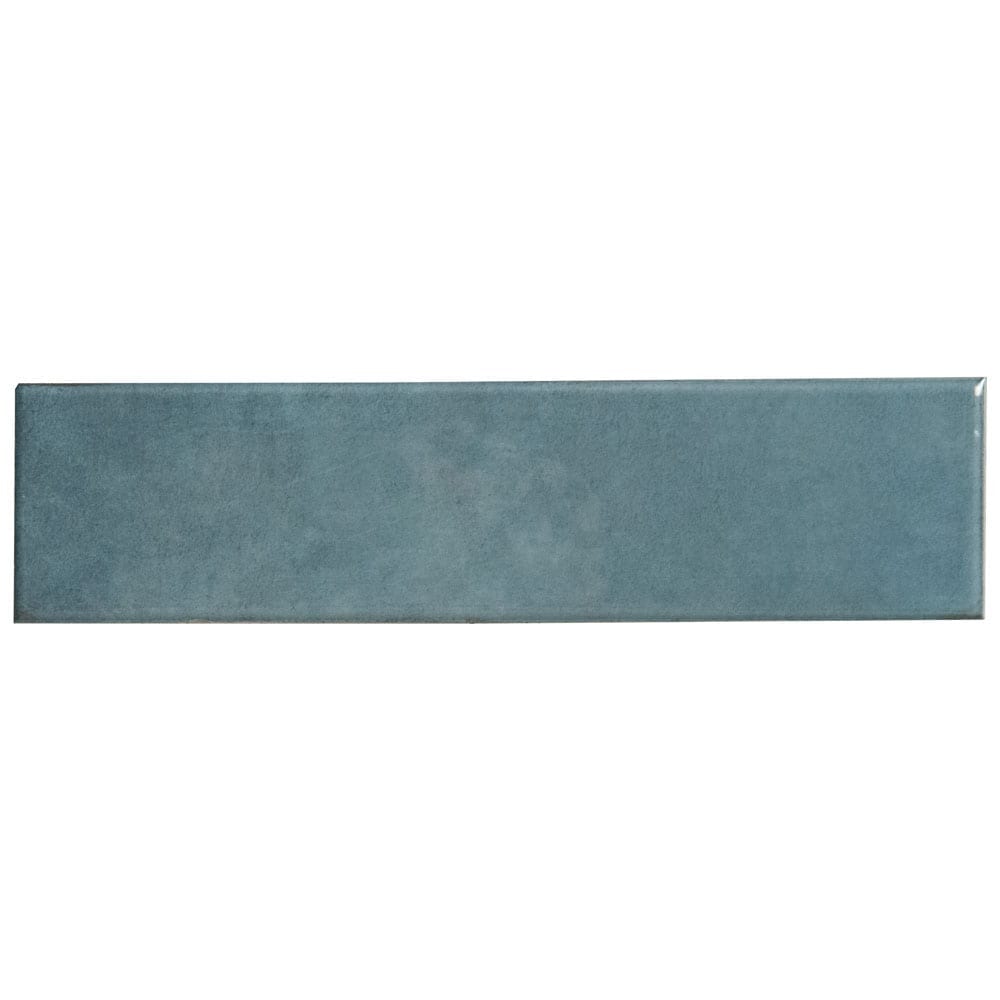 MSI Renzo Denim Ceramic Wall Tile Glossy