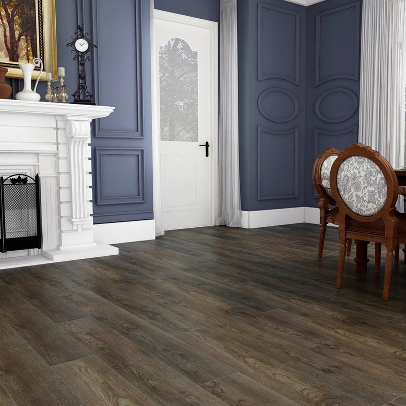Spc Floor with Backing Pad/Waterproof Spc Flooring/Lvt Click/Wood  Design/Stone Look/Carpet Like Vinyl Floor/Laminate Floor - China Spc  Flooring, Flooring