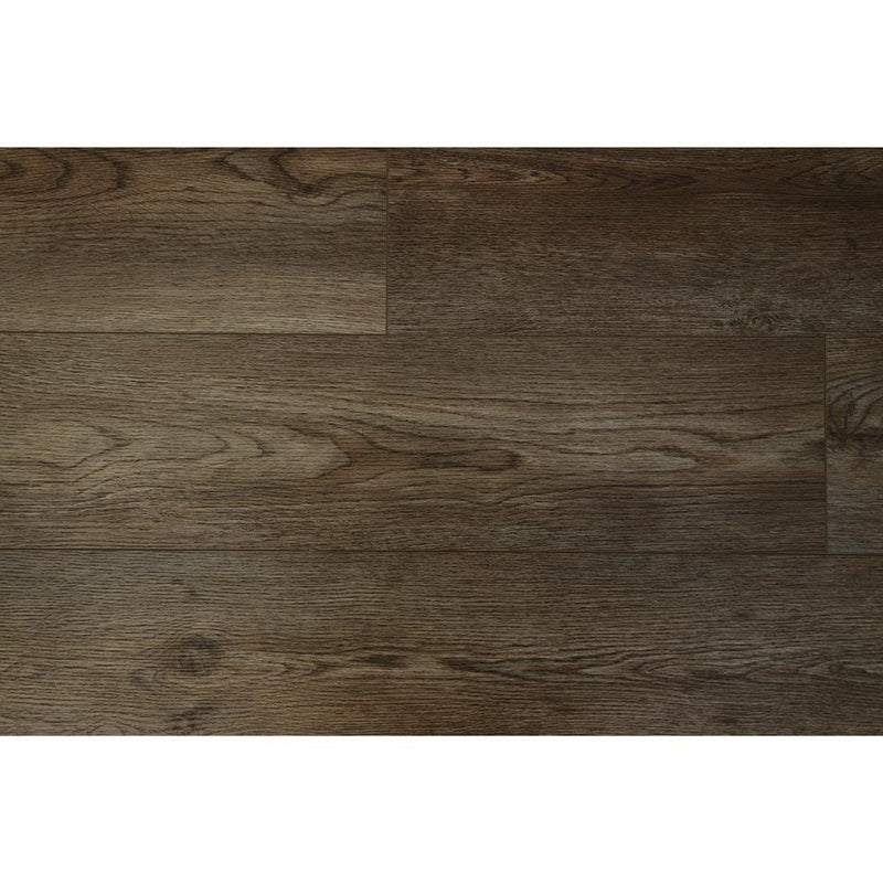 Rigid core vinyl planks 7x59 SPC lansing oak 5.2mm 20mil wear layer 1520305 multiple planks top view