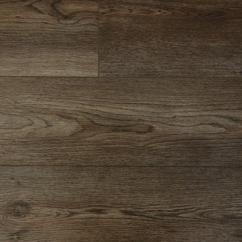 Vinyl Flooring Rigid Core Lansing Oak 5.2mm 7"x59"