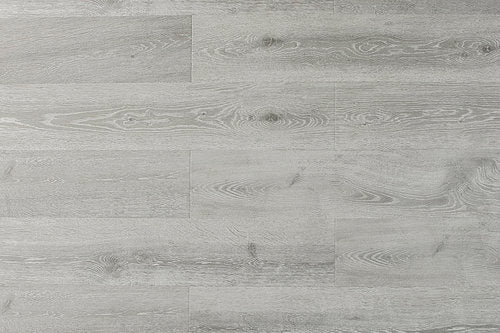 Laminate Hardwood 7.75" Wide, 72" RL, 12mm Thick Textured Legendary Royal Blanca Floors - Mazzia Collection product shot tile view