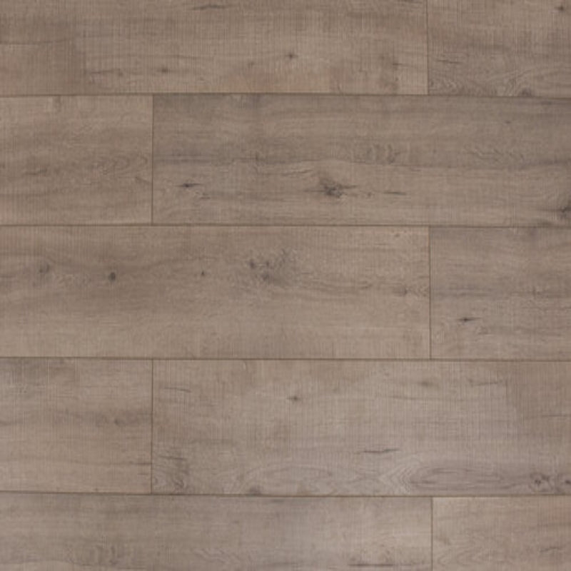 Laminate Hardwood 7.75" Wide, 48" RL, 8mm Thick Textured Rajawali Rubio Floors - Mazzia Collection product shot tile view