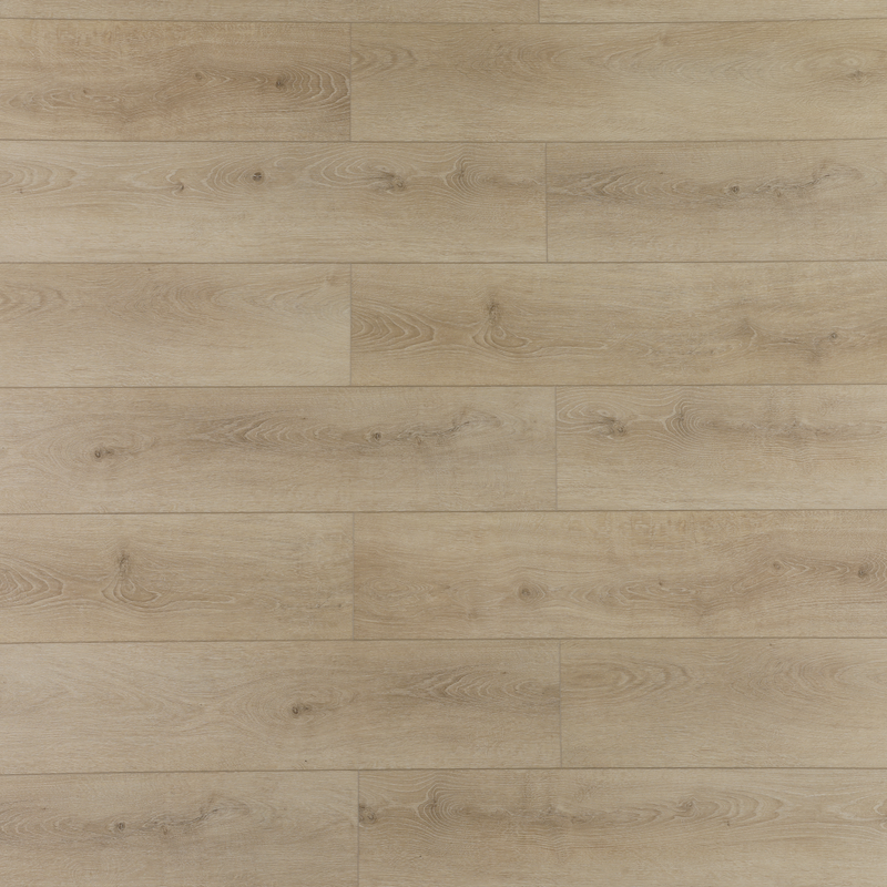 Vinyl Planks SPC Rigid Core LVT New Primee-5.2mm Thickness, 20mil Super Protect Wearlayer, Pre-attached Premium Pad - DC Collection product shot tile view