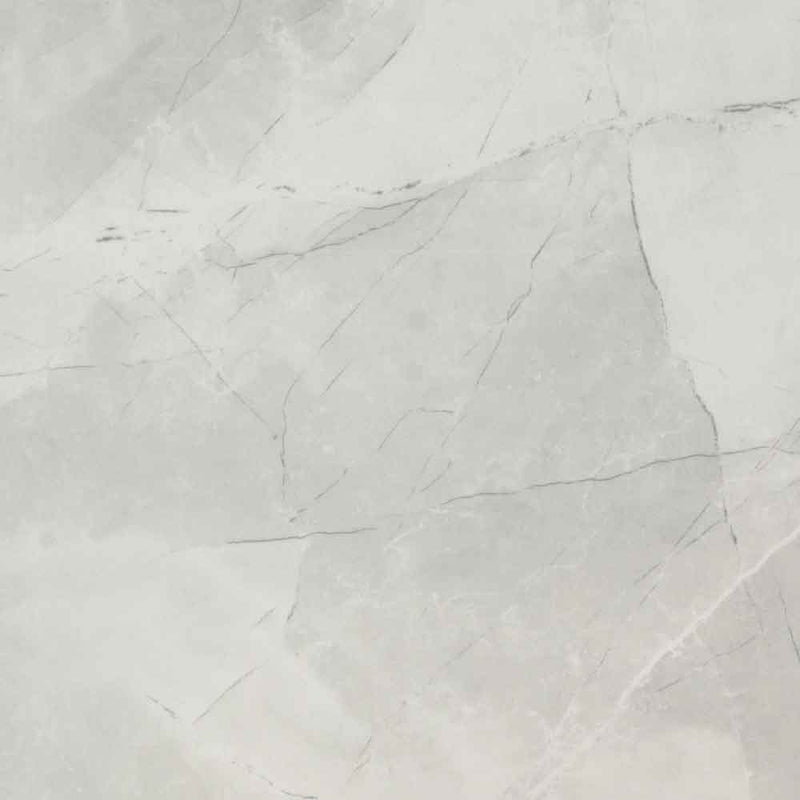 Sande ivory 24x24 matte porcelain floor and wall tile NSANIVO2424 product shot wall view