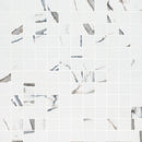 Savoy azula 2x2 matte porcelain NSAVAZU2X2 mosaic tile  msi collection product shot wall view 2