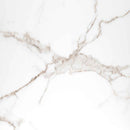 Savoy crema 12x24 polished porcelain floor and wall tile NSAVCRE1224P product shot wall view