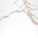 Savoy crema 24x48 polished porcelain floor and wall tile NSAVCRE2448P product shot wall view 5