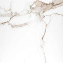 Savoy crema 24x48 polished porcelain floor and wall tile NSAVCRE2448P product shot wall view 7
