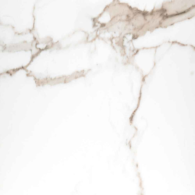 Savoy crema 24x48 polished porcelain floor and wall tile NSAVCRE2448P product shot wall view 7