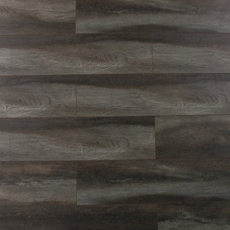 Laminate Hardwood 7.75" Wide, 48" RL, 12mm Thick Textured Borobudur Shinta Floors - Mazzia Collection product shot tile view