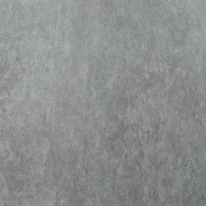 Silver Trav 24"x48" Matte Porcelain Paver Floor Tile LPAVNSILTRA2448 product shot floor view 3