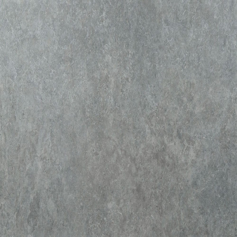 Silver Trav 24"x48" Matte Porcelain Paver Floor Tile LPAVNSILTRA2448 product shot floor view 6