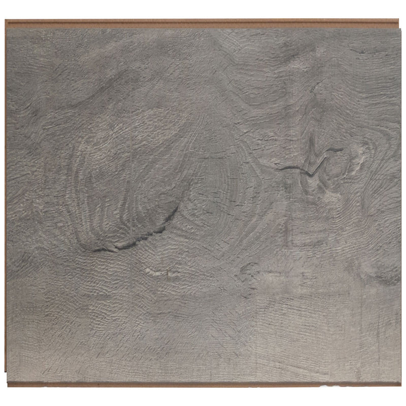 Dark Grey Tile Stove Board 48 x 48 Single Cut